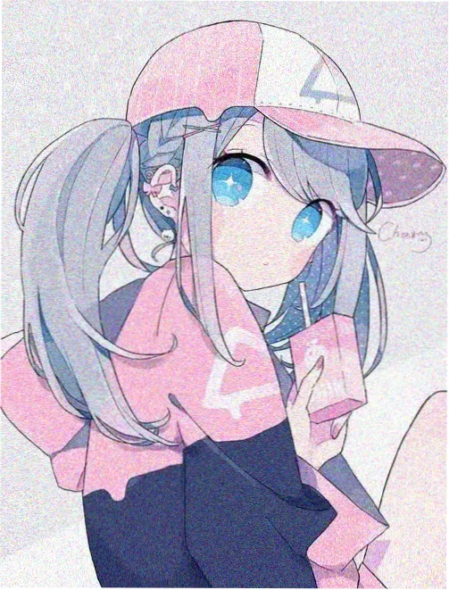 夏日胶片